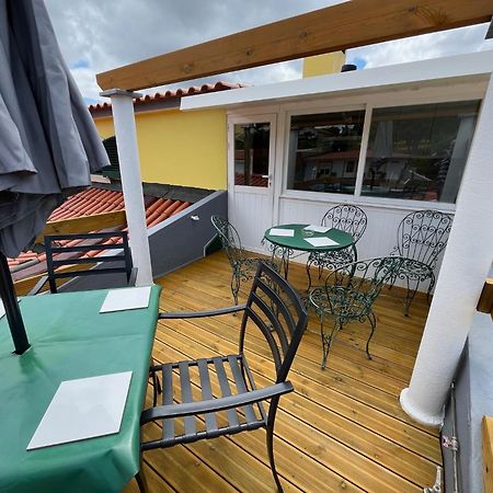 Sun House - Near Sintra - Kitchen - Pool公寓 外观 照片