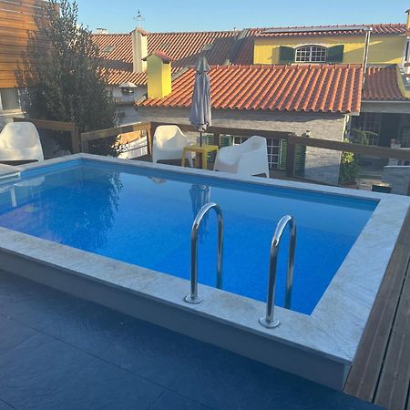 Sun House - Near Sintra - Kitchen - Pool公寓 外观 照片