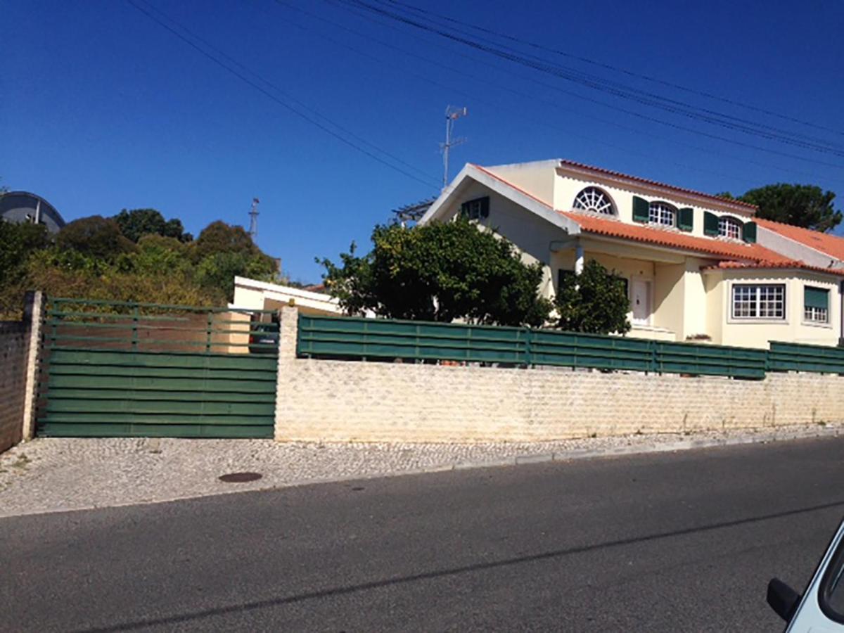 Sun House - Near Sintra - Kitchen - Pool公寓 外观 照片