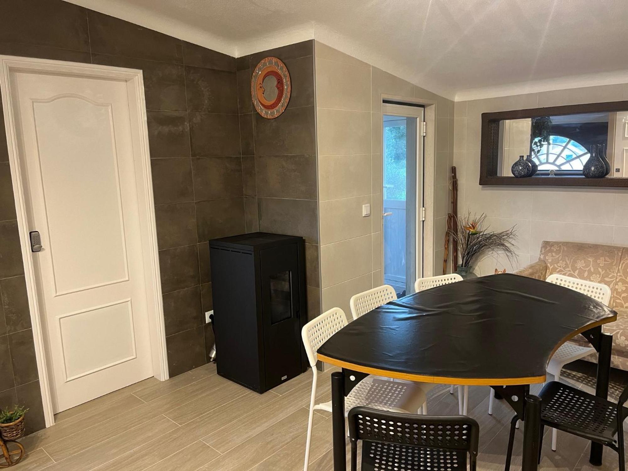 Sun House - Near Sintra - Kitchen - Pool公寓 外观 照片