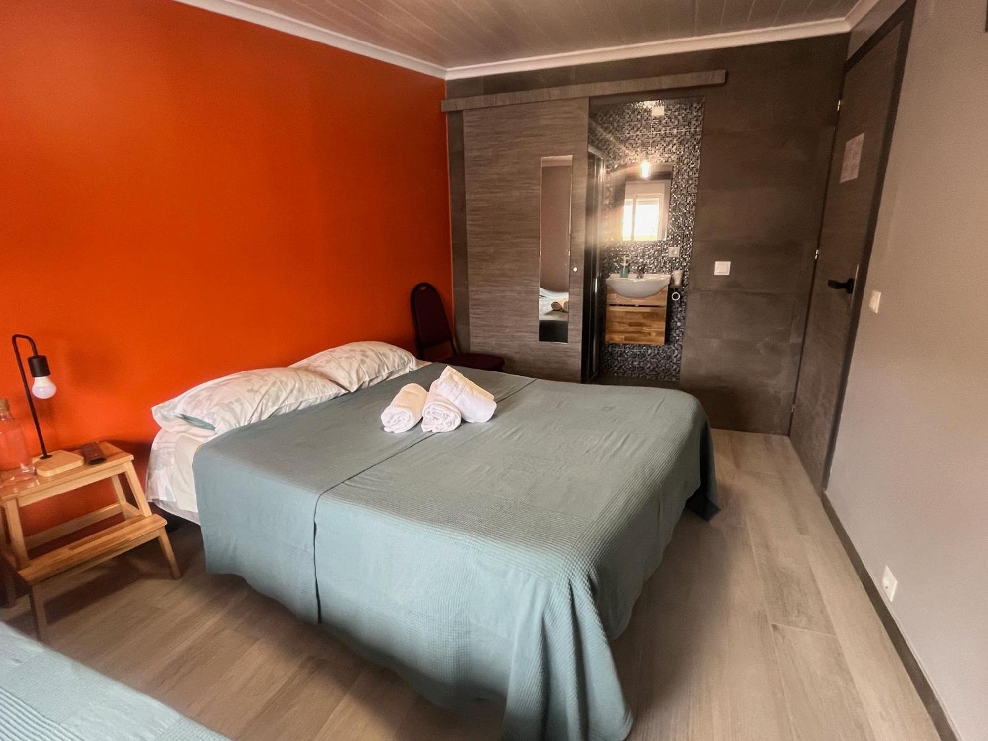 Sun House - Near Sintra - Kitchen - Pool公寓 外观 照片