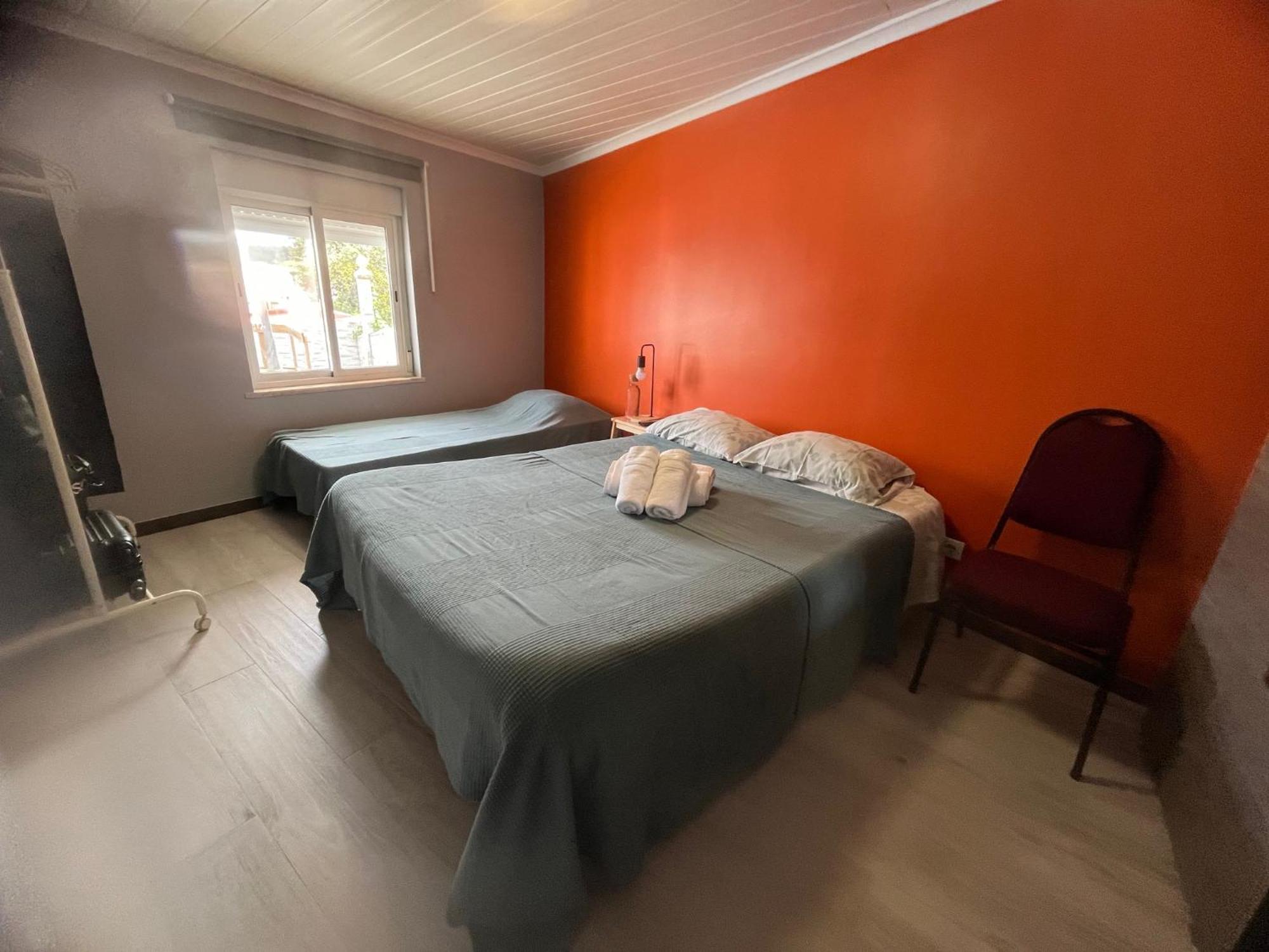 Sun House - Near Sintra - Kitchen - Pool公寓 外观 照片