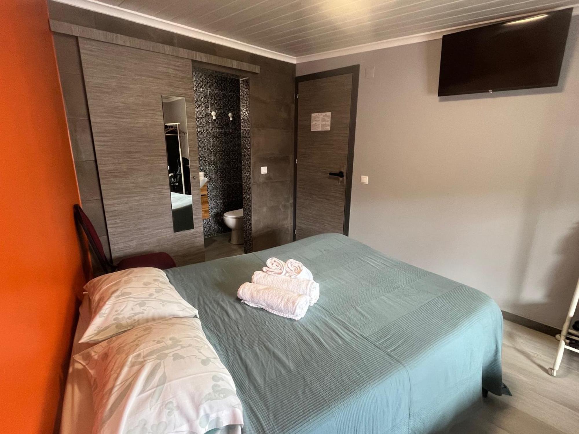Sun House - Near Sintra - Kitchen - Pool公寓 外观 照片