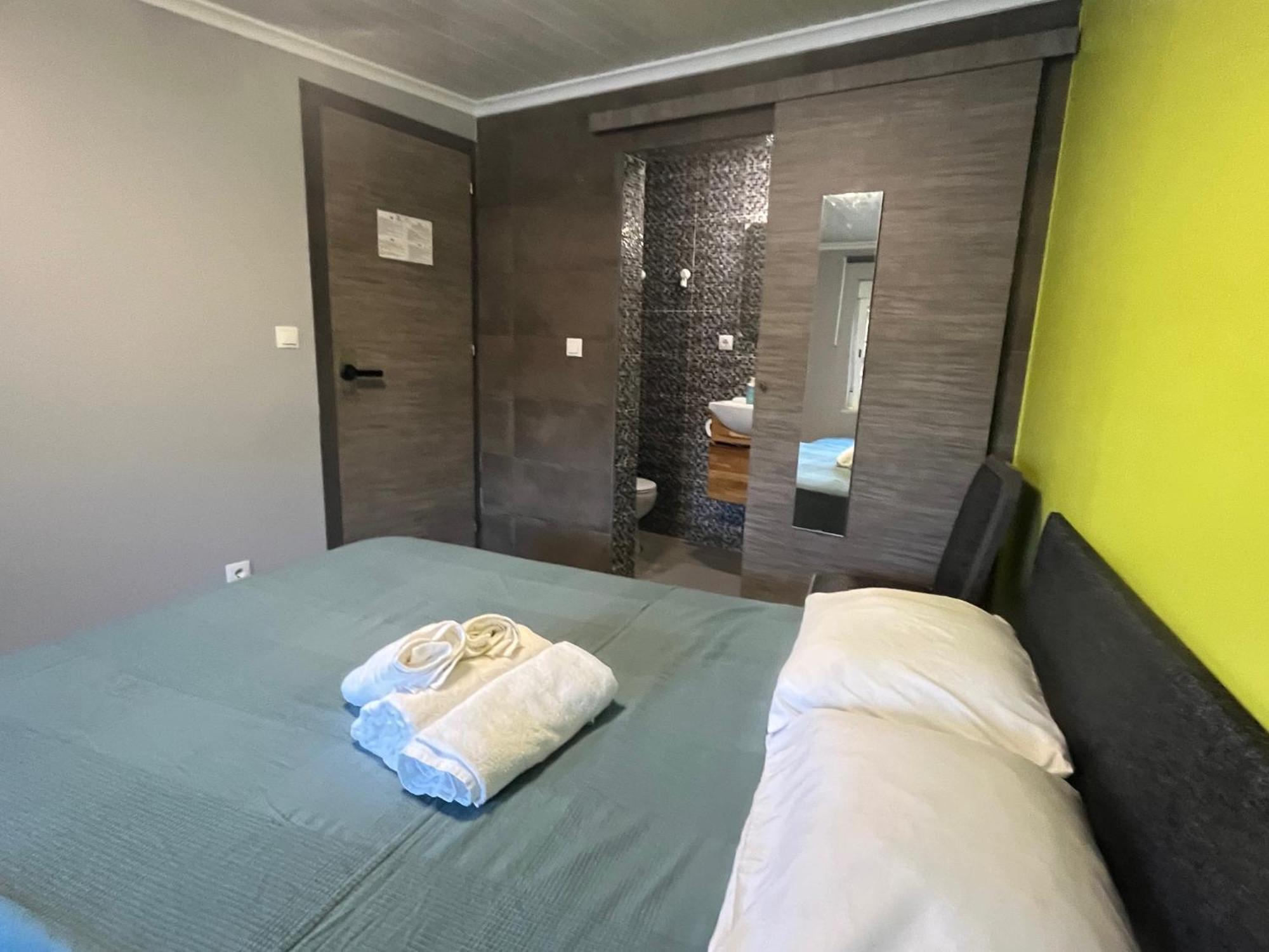 Sun House - Near Sintra - Kitchen - Pool公寓 外观 照片