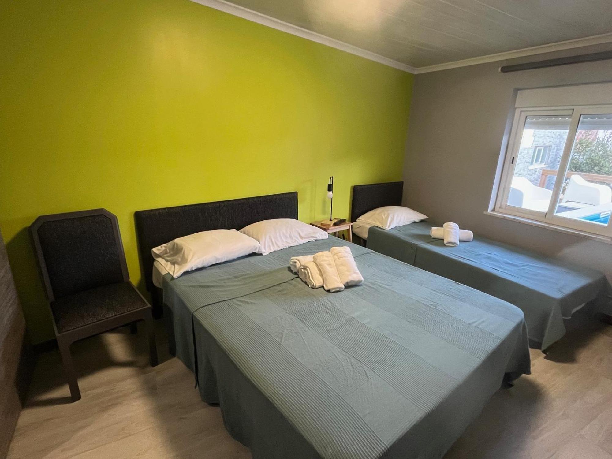 Sun House - Near Sintra - Kitchen - Pool公寓 外观 照片