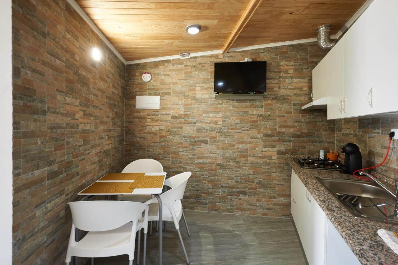 Sun House - Near Sintra - Kitchen - Pool公寓 外观 照片