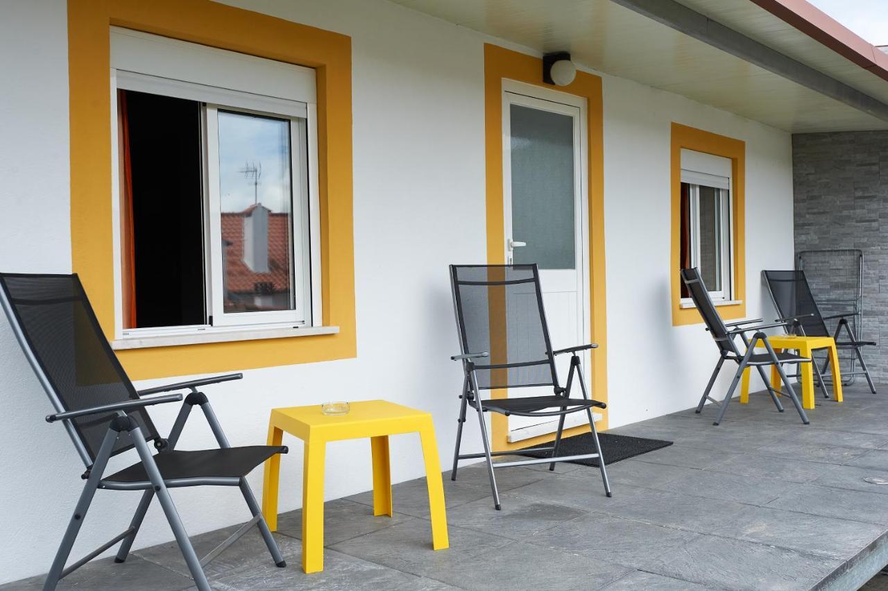 Sun House - Near Sintra - Kitchen - Pool公寓 外观 照片