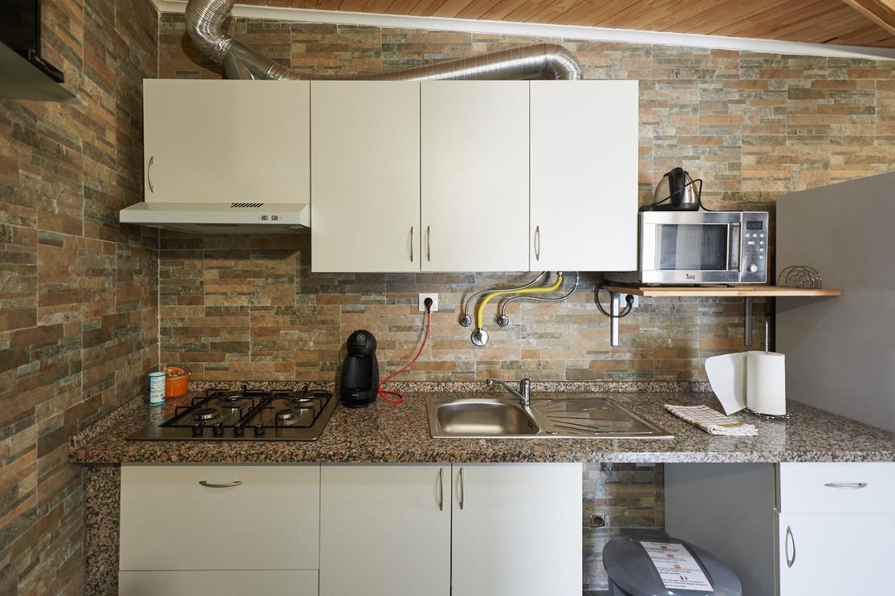 Sun House - Near Sintra - Kitchen - Pool公寓 外观 照片