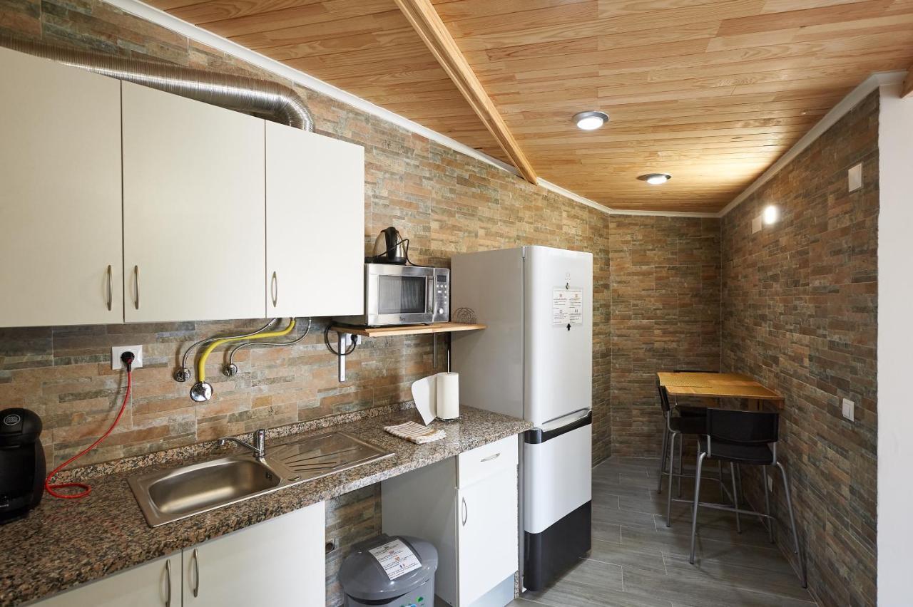 Sun House - Near Sintra - Kitchen - Pool公寓 外观 照片